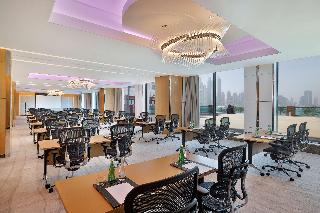 Hilton Dubai Palm Jumeirah fotoÄŸrafÄ±