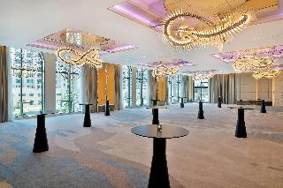 Hilton Dubai Palm Jumeirah fotoÄŸrafÄ±