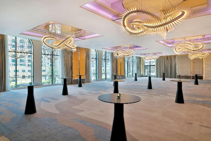 Hilton Dubai Palm Jumeirah - Genel