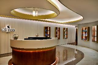 Hilton Dubai Palm Jumeirah fotoÄŸrafÄ±