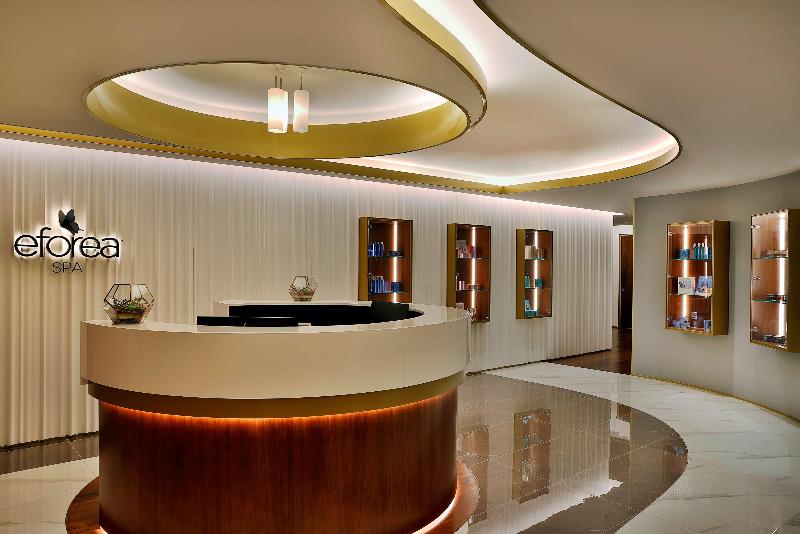 Hilton Dubai Palm Jumeirah - Genel
