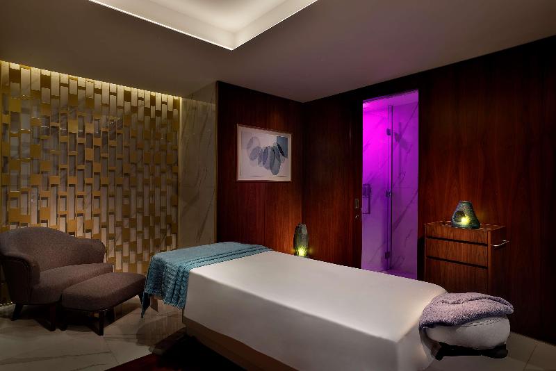 Hilton Dubai Palm Jumeirah - Genel