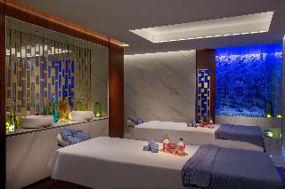 Hilton Dubai Palm Jumeirah fotoÄŸrafÄ±