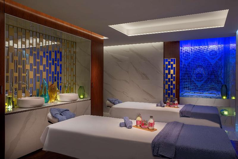 Hilton Dubai Palm Jumeirah - Genel