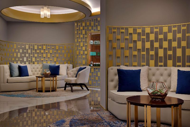 Hilton Dubai Palm Jumeirah - Genel