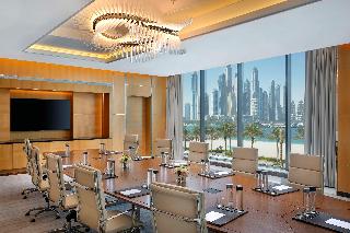 Hilton Dubai Palm Jumeirah fotoÄŸrafÄ±