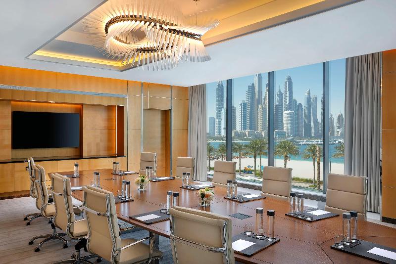 Hilton Dubai Palm Jumeirah - Genel