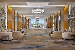 Hilton Dubai Palm Jumeirah fotoÄŸrafÄ±