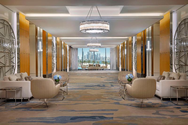 Hilton Dubai Palm Jumeirah - Genel