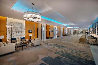 Hilton Dubai Palm Jumeirah fotoÄŸrafÄ±
