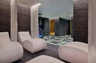 Hilton Dubai Palm Jumeirah fotoÄŸrafÄ±