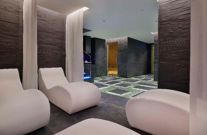 Hilton Dubai Palm Jumeirah - Genel