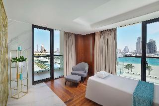 Hilton Dubai Palm Jumeirah fotoÄŸrafÄ±