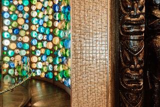 Hilton Dubai Palm Jumeirah fotoÄŸrafÄ±