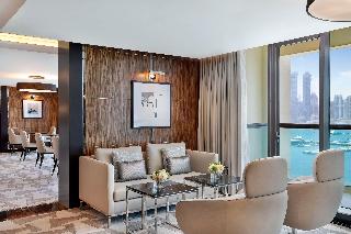 Hilton Dubai Palm Jumeirah fotoÄŸrafÄ±