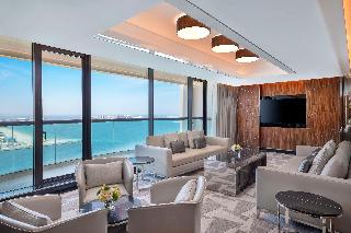 Hilton Dubai Palm Jumeirah fotoÄŸrafÄ±