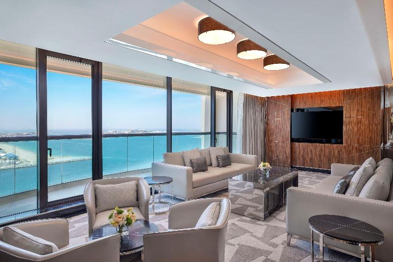Hilton Dubai Palm Jumeirah - Genel