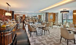 Hilton Dubai Palm Jumeirah fotoÄŸrafÄ±