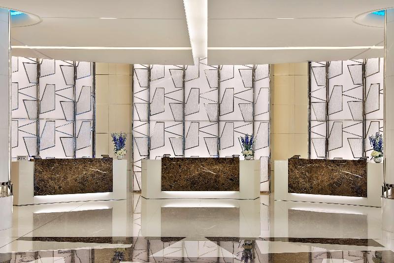 Hilton Dubai Palm Jumeirah - Genel