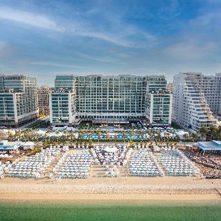 Hilton Dubai Palm Jumeirah fotoÄŸrafÄ±
