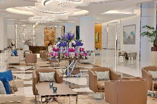 Hilton Dubai Palm Jumeirah fotoÄŸrafÄ±