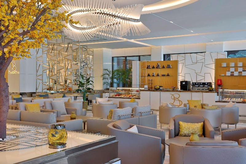 Hilton Dubai Palm Jumeirah - Genel