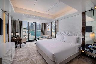 Hilton Dubai Palm Jumeirah fotoÄŸrafÄ±