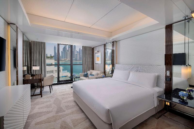 Hilton Dubai Palm Jumeirah - Oda