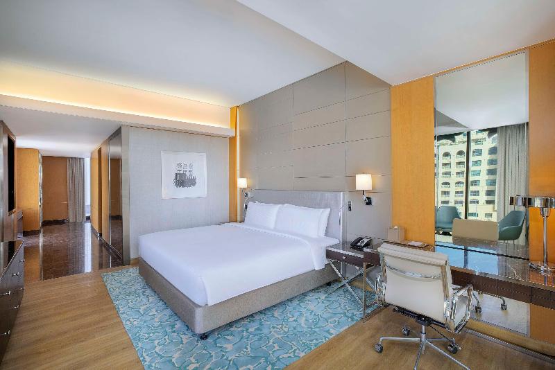 Hilton Dubai Palm Jumeirah - Oda