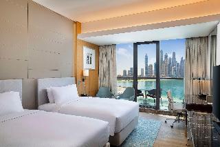 Hilton Dubai Palm Jumeirah fotoÄŸrafÄ±