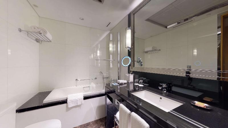Hilton Dubai Palm Jumeirah - Oda