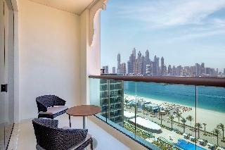 Hilton Dubai Palm Jumeirah fotoÄŸrafÄ±