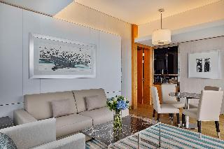 Hilton Dubai Palm Jumeirah fotoÄŸrafÄ±