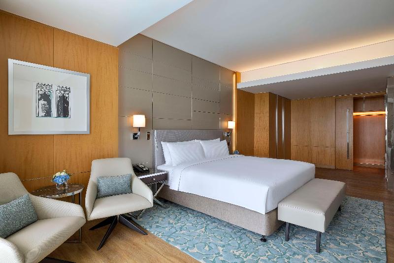 Hilton Dubai Palm Jumeirah - Oda