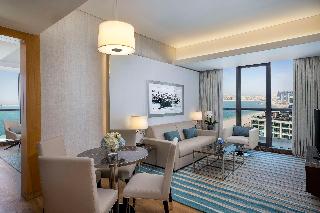 Hilton Dubai Palm Jumeirah fotoÄŸrafÄ±