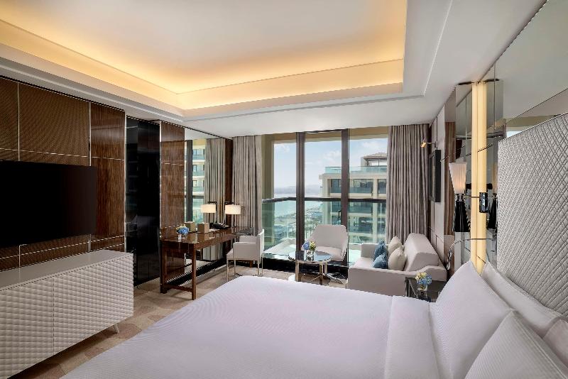 Hilton Dubai Palm Jumeirah - Oda