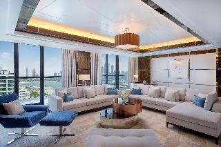 Hilton Dubai Palm Jumeirah fotoÄŸrafÄ±