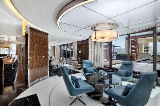 Hilton Dubai Palm Jumeirah fotoÄŸrafÄ±