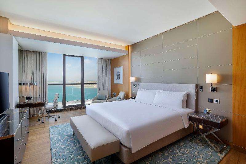 Hilton Dubai Palm Jumeirah - Oda