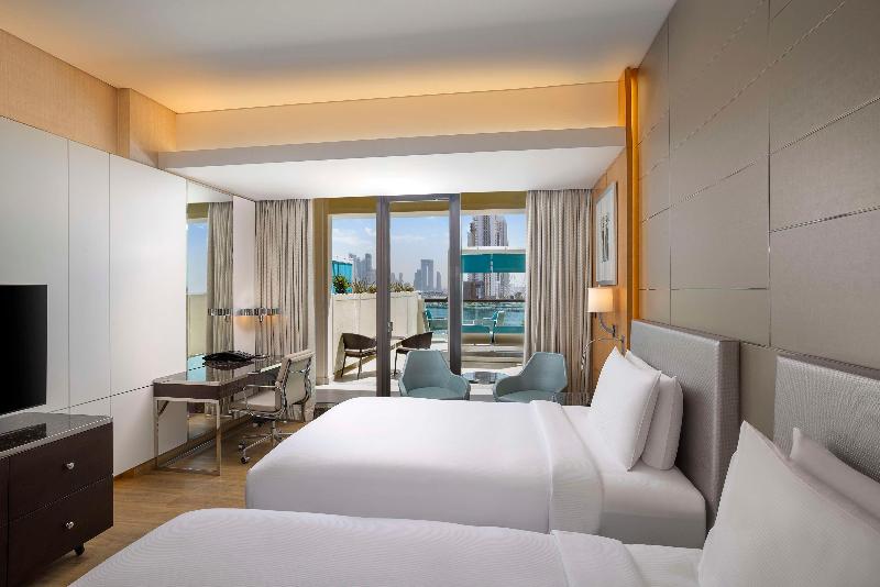 Hilton Dubai Palm Jumeirah - Oda