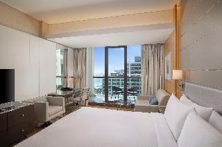 Hilton Dubai Palm Jumeirah fotoÄŸrafÄ±