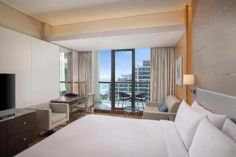Hilton Dubai Palm Jumeirah - Oda