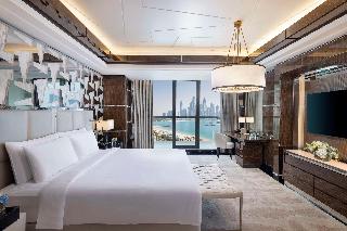 Hilton Dubai Palm Jumeirah fotoÄŸrafÄ±