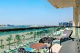 Hilton Dubai Palm Jumeirah oda fotoğrafı