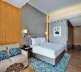 Hilton Dubai Palm Jumeirah oda fotoğrafı