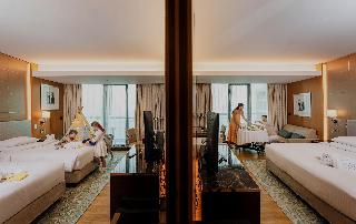 Hilton Dubai Palm Jumeirah fotoÄŸrafÄ±