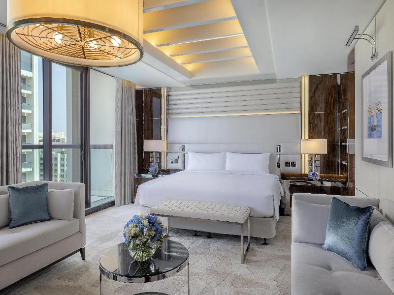 Hilton Dubai Palm Jumeirah - Oda
