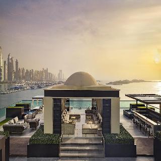 Hilton Dubai Palm Jumeirah fotoÄŸrafÄ±