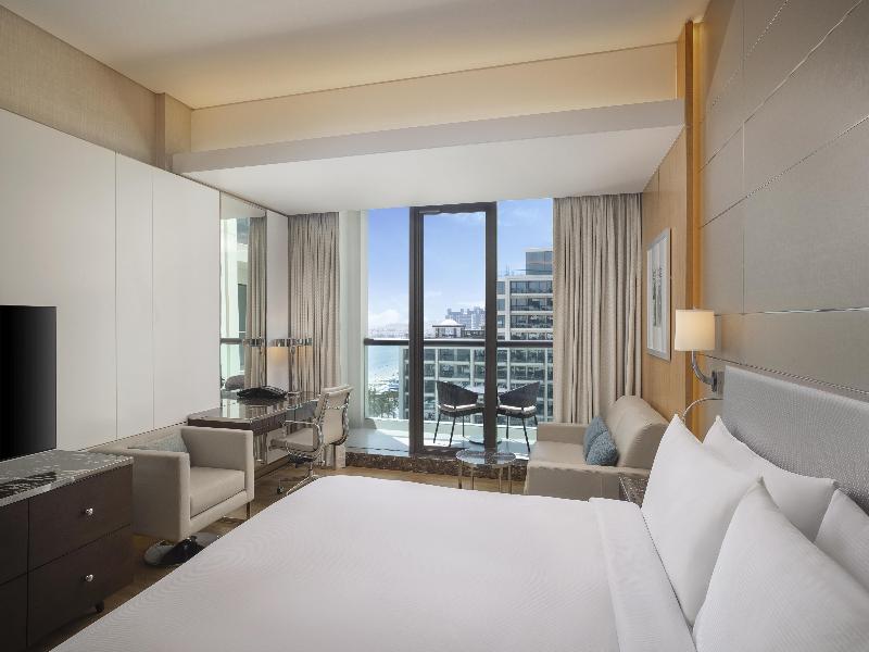 Hilton Dubai Palm Jumeirah - Oda