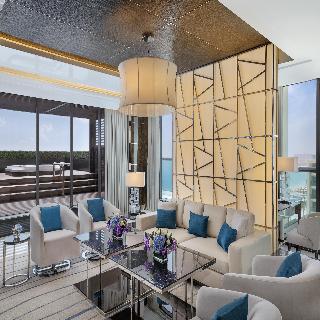 Hilton Dubai Palm Jumeirah fotoÄŸrafÄ±